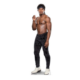 Velveteen Dream Standee