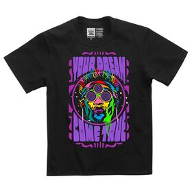 Velveteen Dream "Your Dream Come True" Youth Authentic T-Shirt