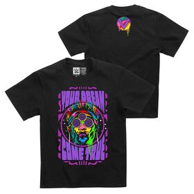 Velveteen Dream "Your Dream Come True" Youth Authentic T-Shirt