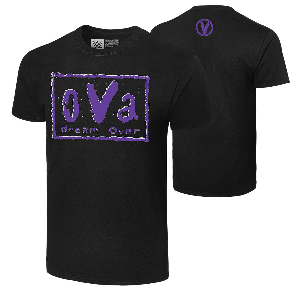 Velveteen Dream "oVa" Authentic T-Shirt T-Shirt PW Catalog