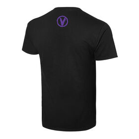 Velveteen Dream "oVa" Authentic T-Shirt T-Shirt PW Catalog