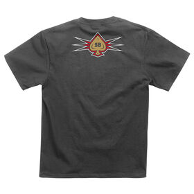 Shayna Baszler "Shayna 2 Time" Youth Authentic T-Shirt