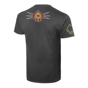 Shayna Baszler "Shayna 2 Time" Authentic T-Shirt T-Shirt PW Catalog