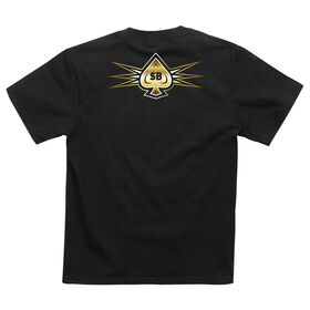 Shayna Baszler "Crank Rip Tear" Youth Authentic T-Shirt
