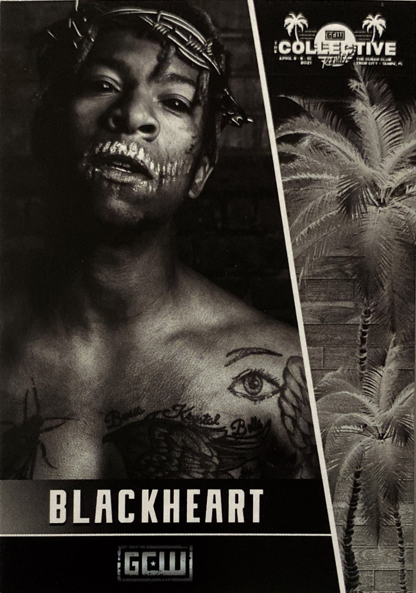 Blackheart