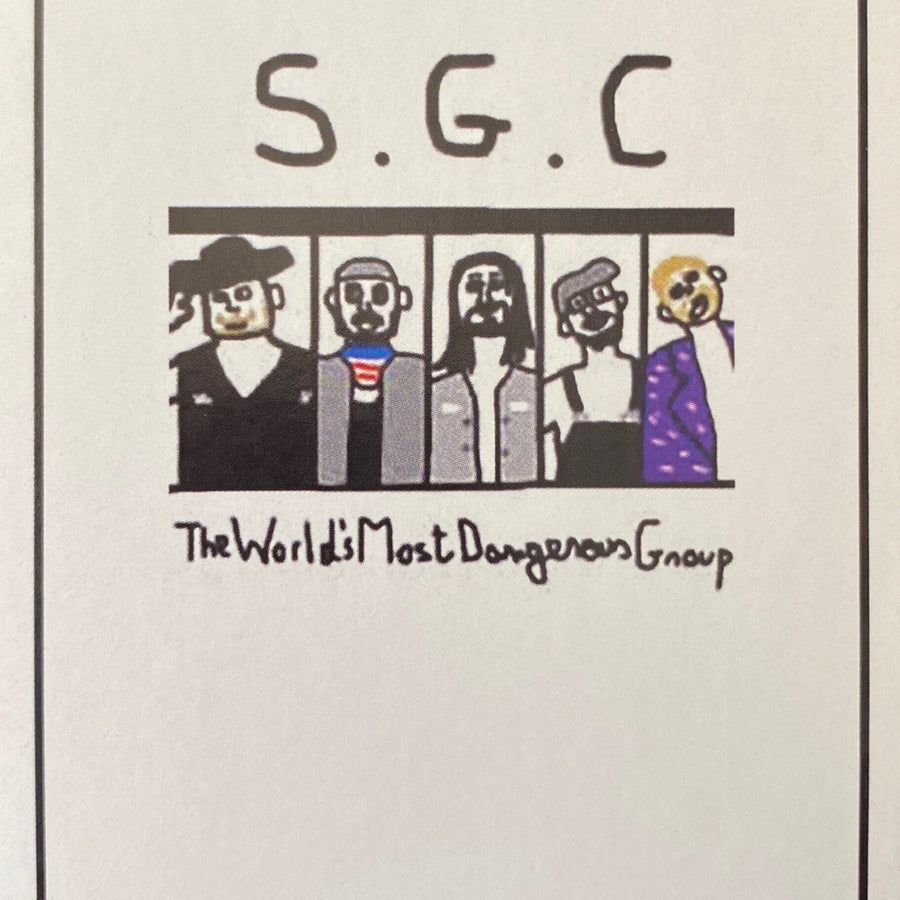 Second Gear Crew