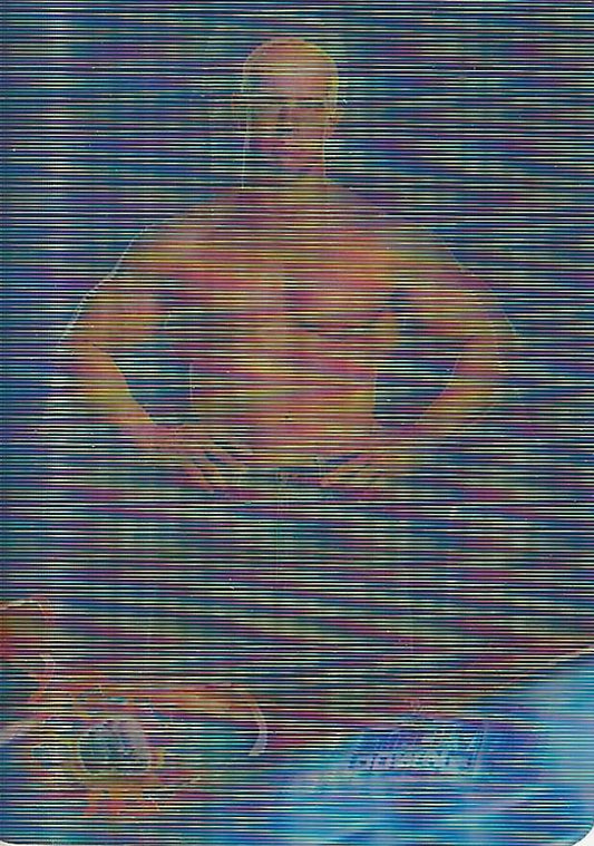 WWE Prominter Animotion 2005 Hardcore Holly #31