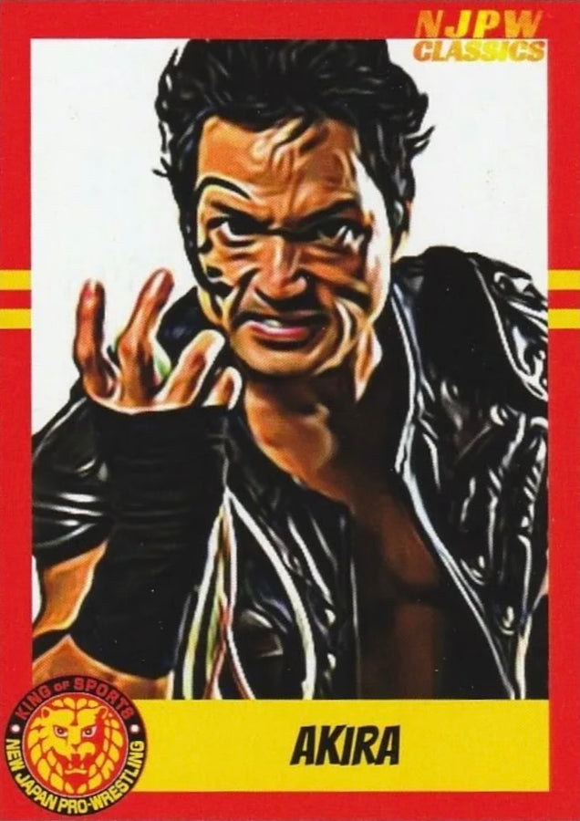 Akira