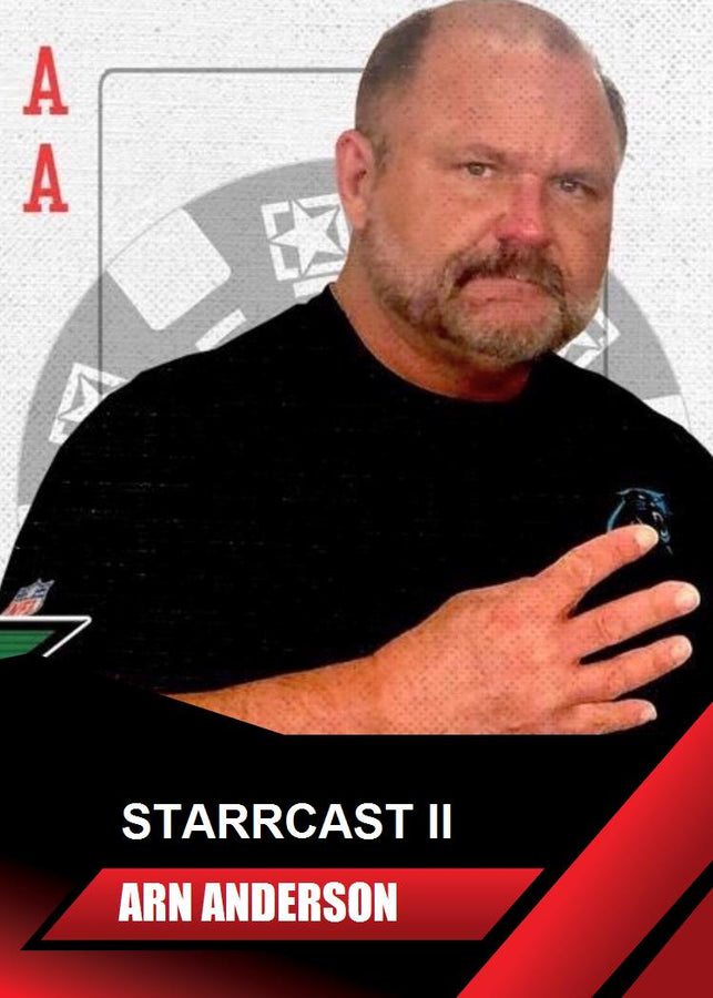 ARN Anderson