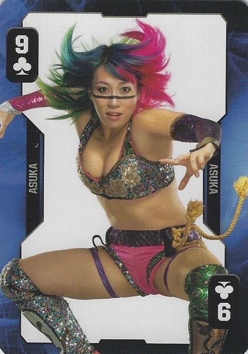 Asuka