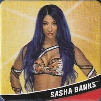 Sasha Banks