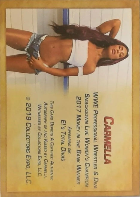Carmella