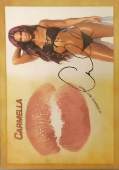 Carmella