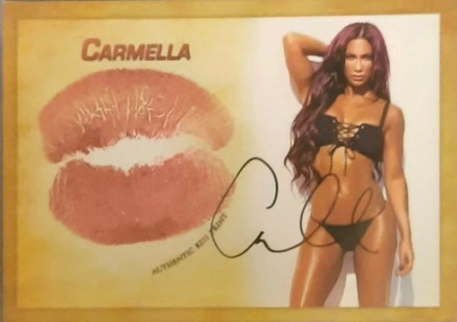 Carmella