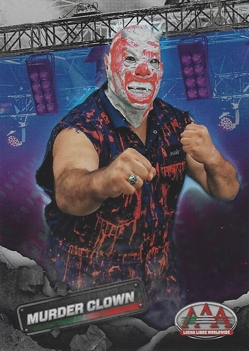 Murder Clown
