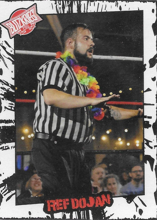 REF Dojan