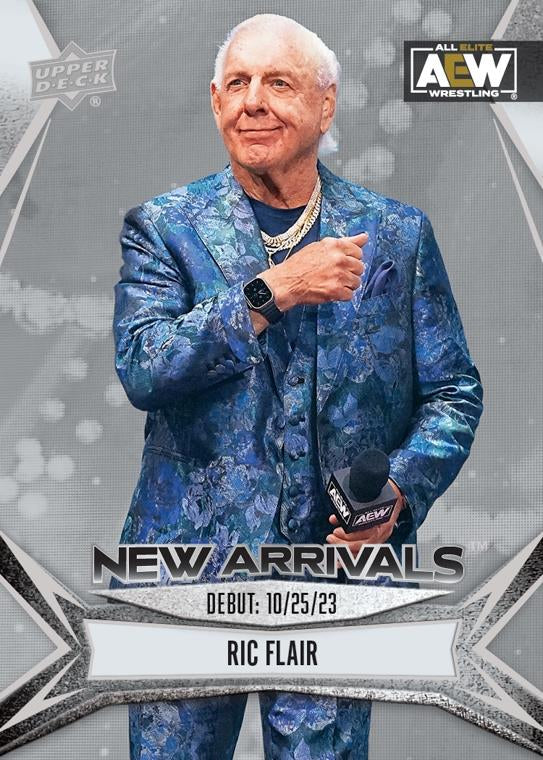 RIC Flair