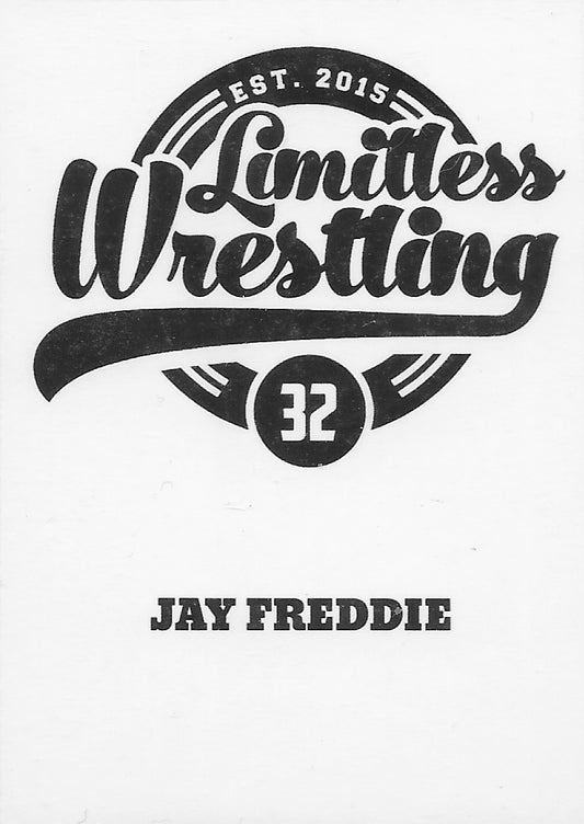 JAY Freddie - image 2