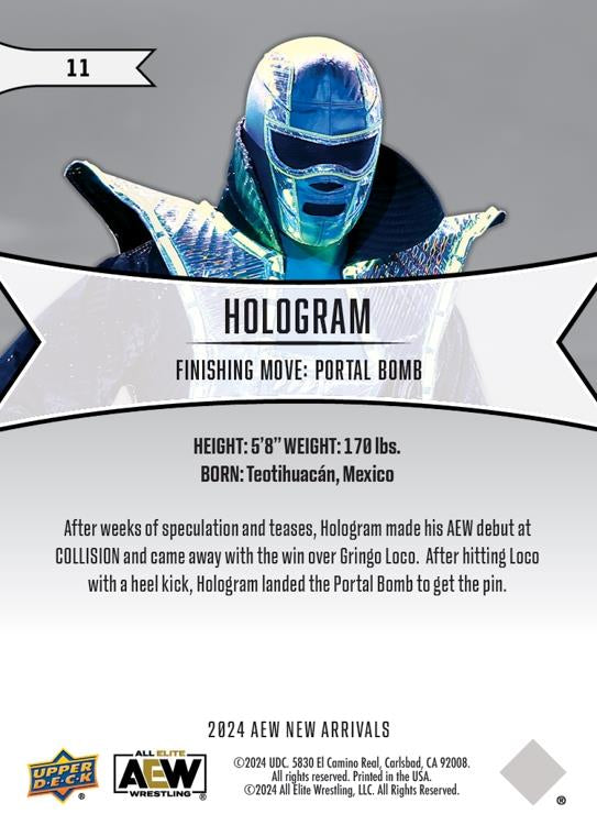 Hologram