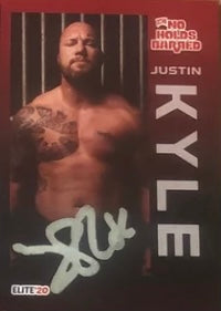 Justin Kyle