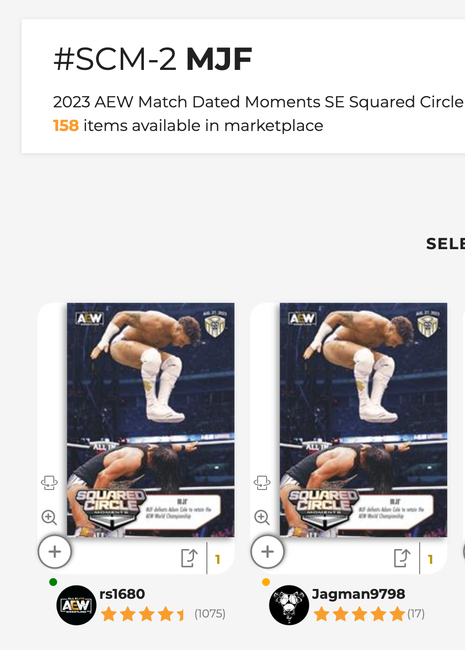 Squared Circle Moments – Kenny Omega – Kenny Omega and Will Ospreay PUT on a Show in a Heavyweight Battle