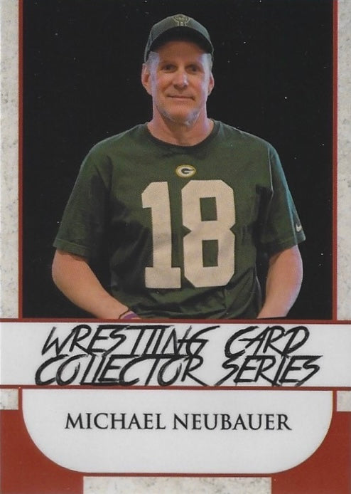 Michael Neubauer