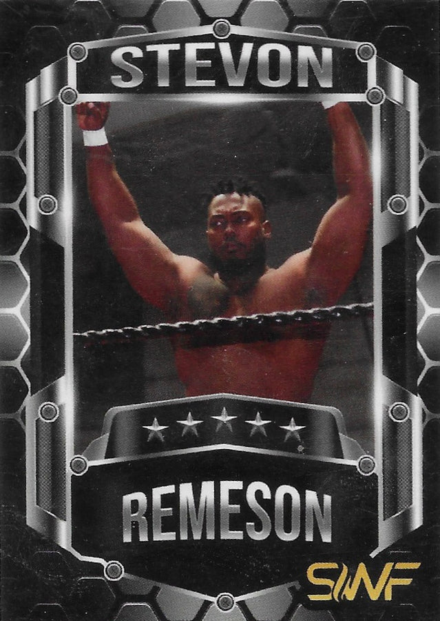 Stevon Remeson