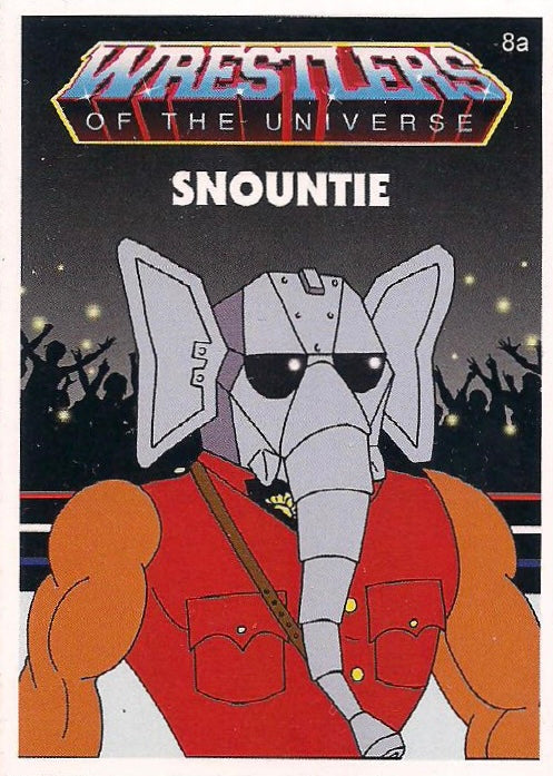 Snountie