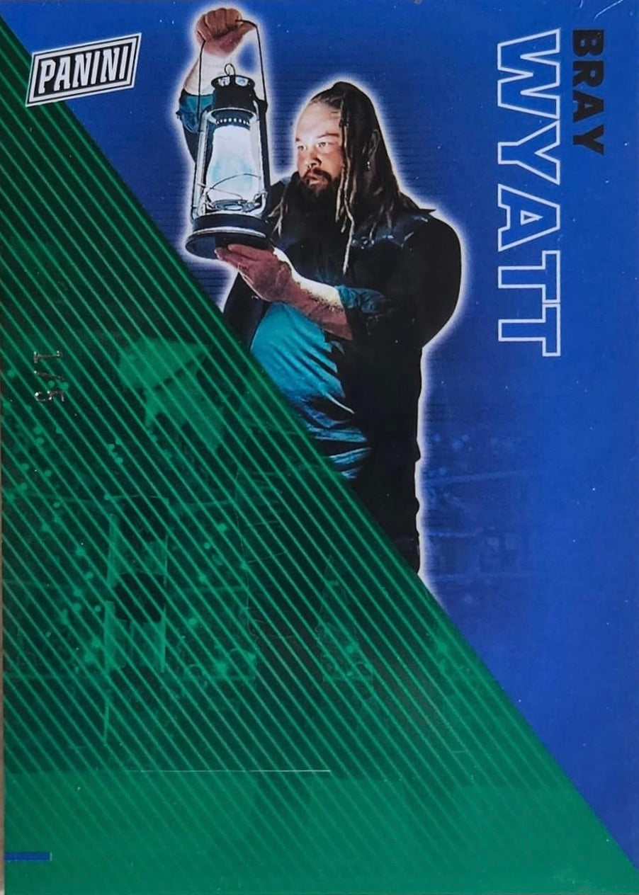Bray Wyatt