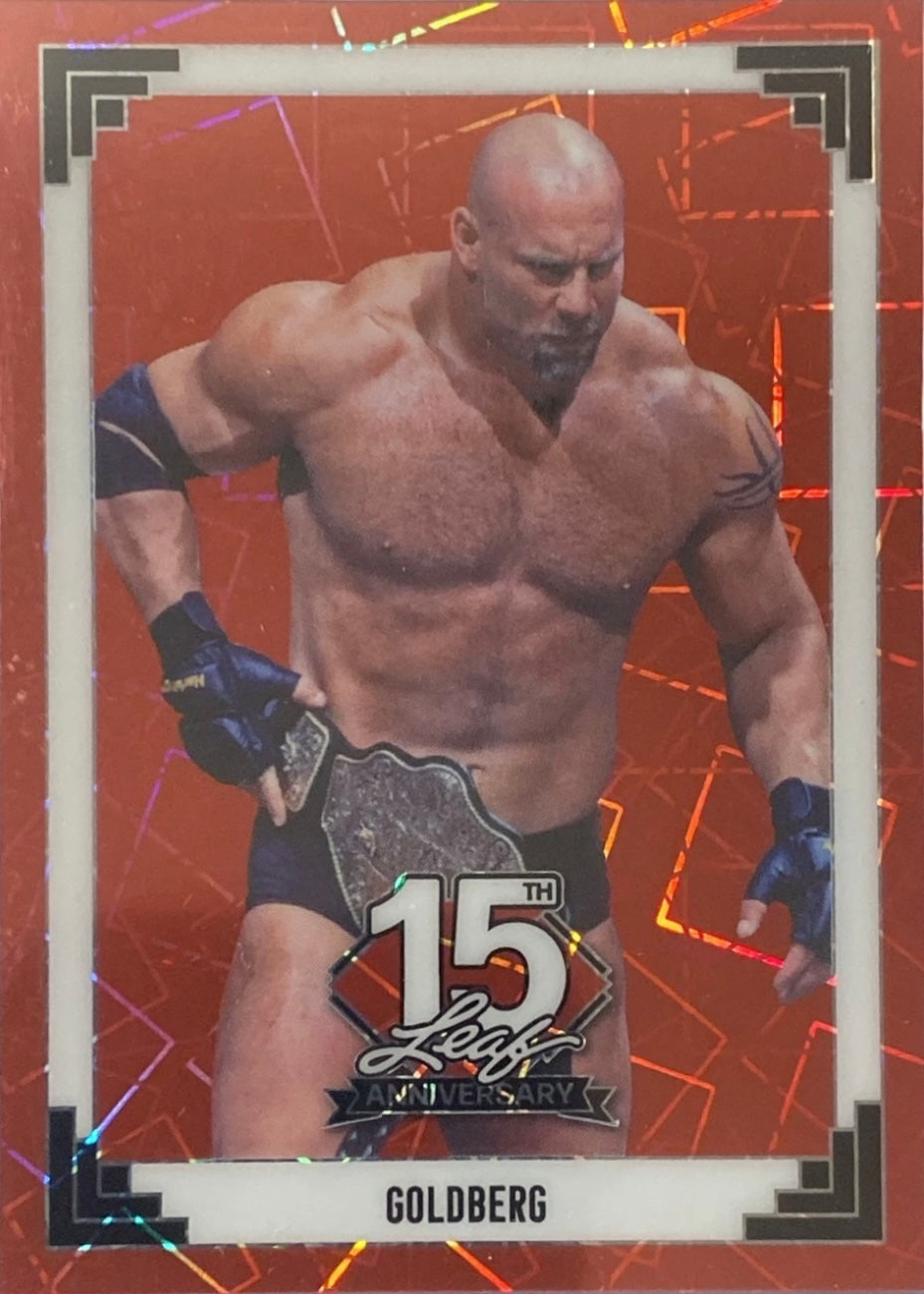 Goldberg