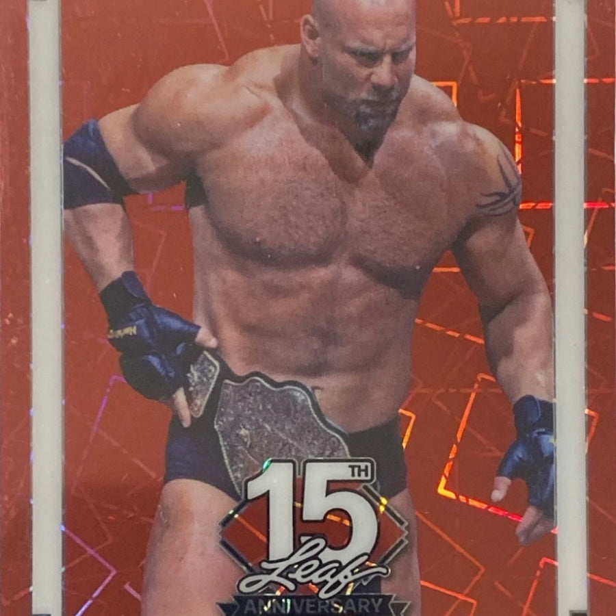 Goldberg