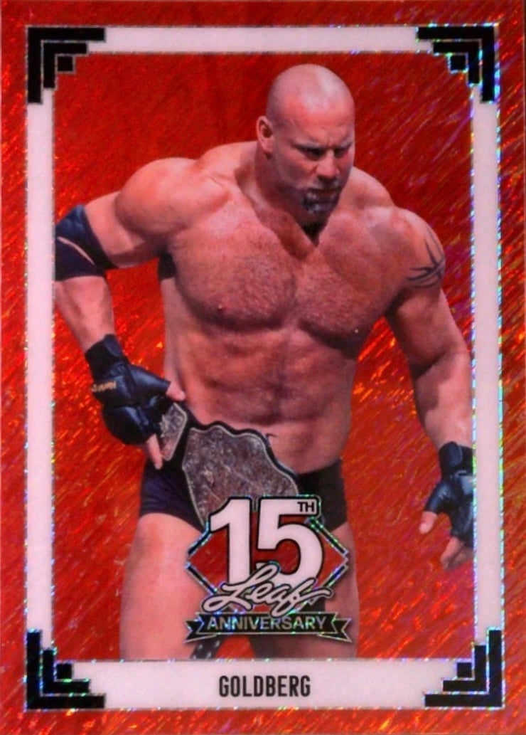 Goldberg