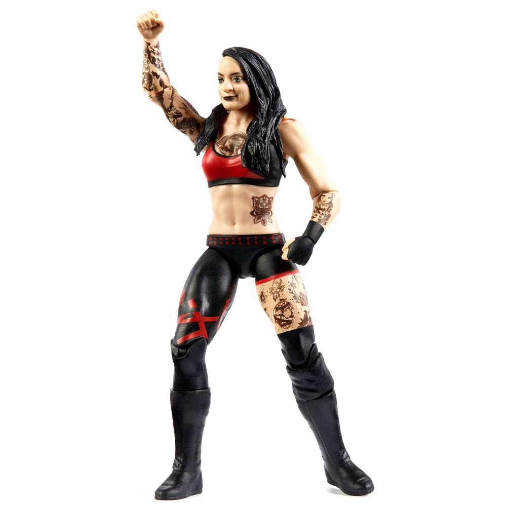 Ruby Riott Series 98 Mattel Action Figure