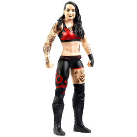 Ruby Riott Series 98 Mattel Action Figure
