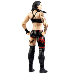 Ruby Riott Series 98 Mattel Action Figure