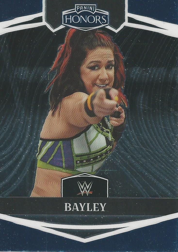 WWE Panini Chronicles 2023 Bayley #326
