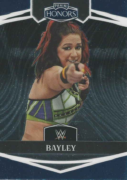 WWE Panini Chronicles 2023 Bayley #326