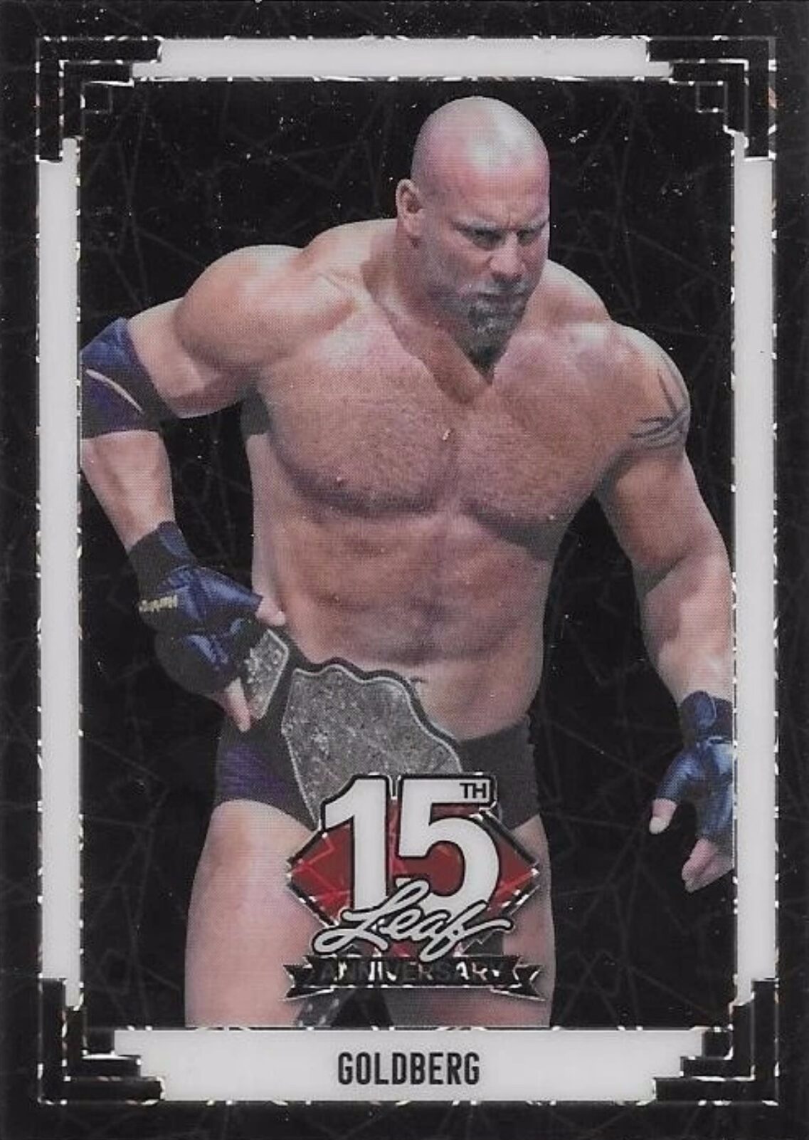 Goldberg