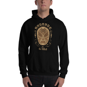 Andrade "Cien" Almas "El Idolo" Pullover Hoodie Sweatshirt