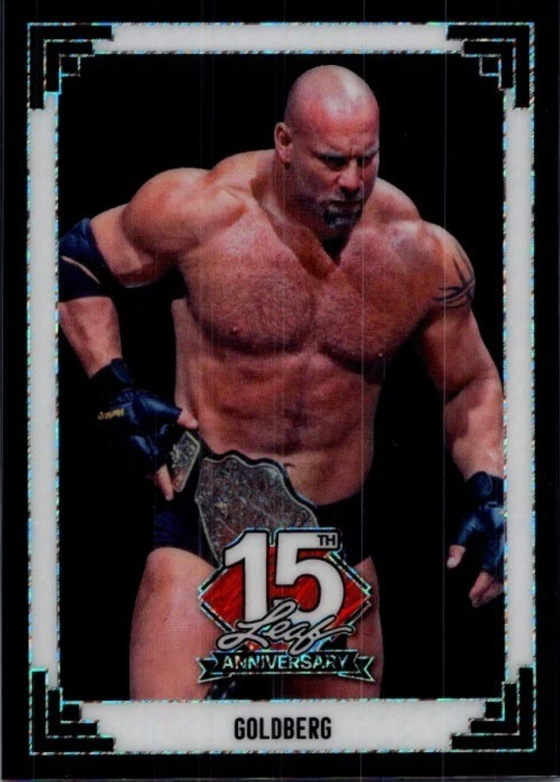 Goldberg