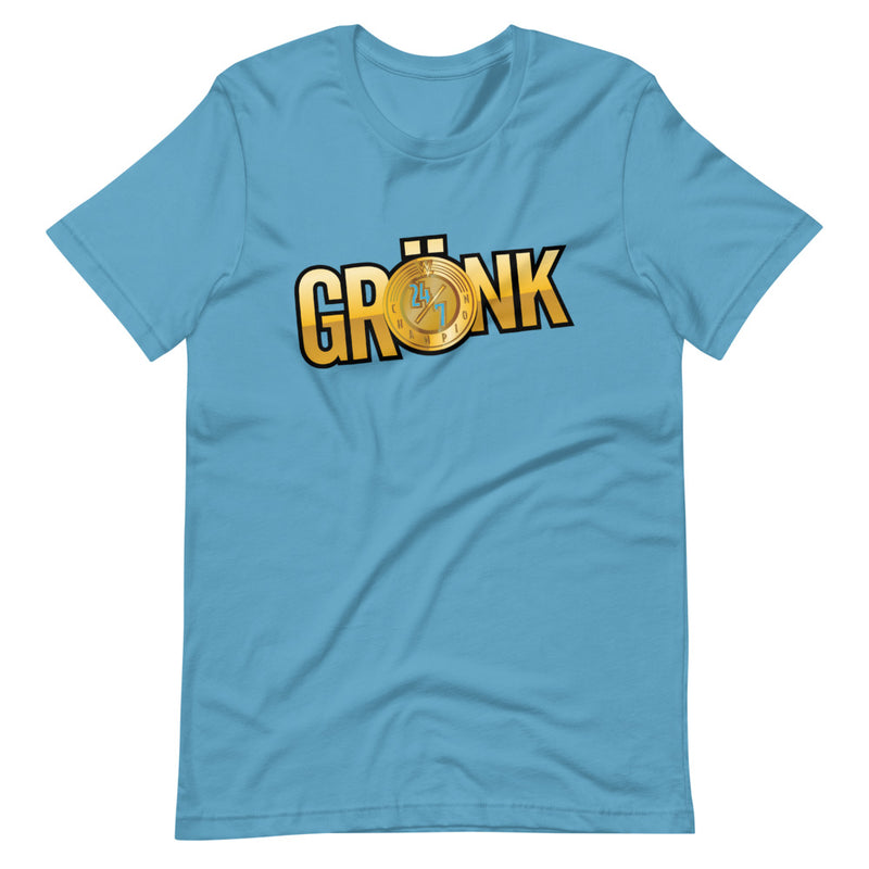 Rob Gronkowski "Gronk 24/7" T-Shirt T-Shirt PW Catalog