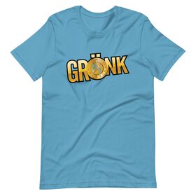 Rob Gronkowski "Gronk 24/7" T-Shirt T-Shirt PW Catalog