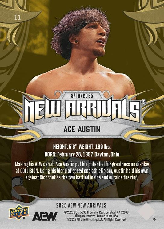 ACE Austin