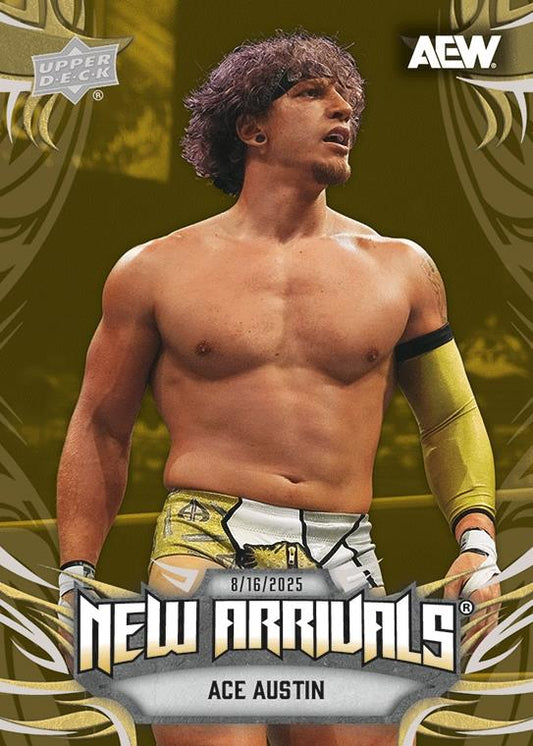 ACE Austin