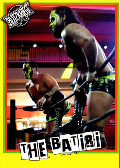 The Batiri