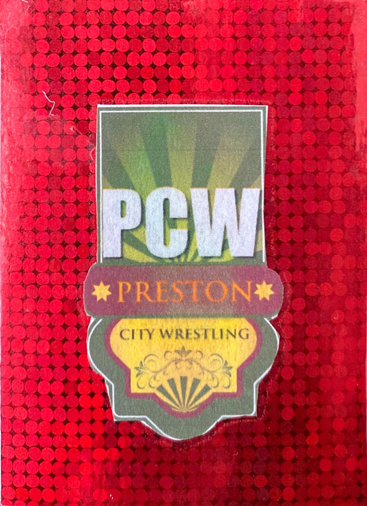 Leyton Buzzard Trading Card PWcatalog