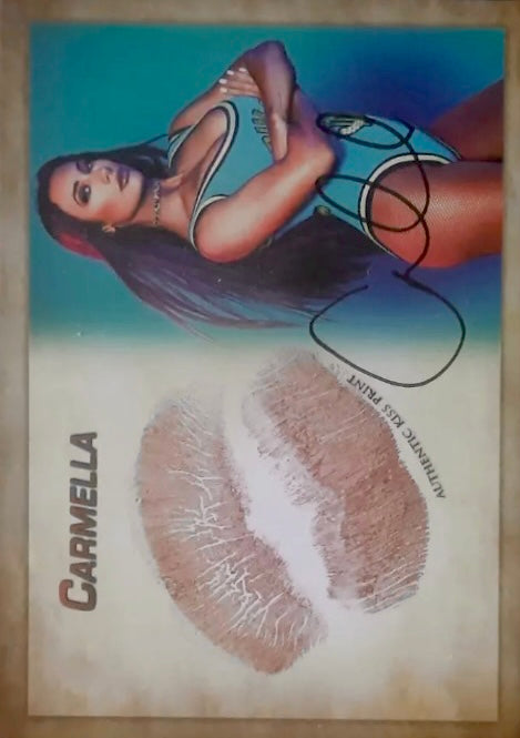 Carmella