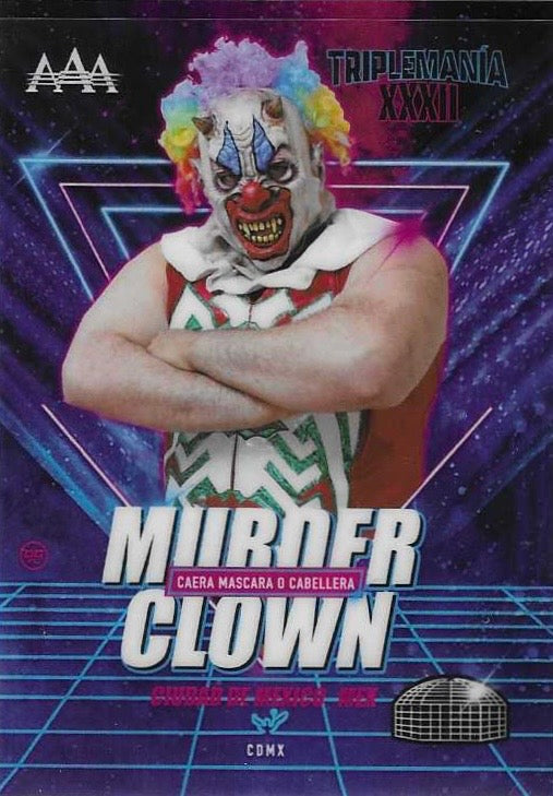 Murder Clown