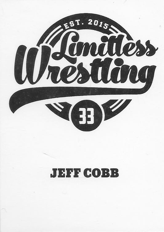 Jeff Cobb