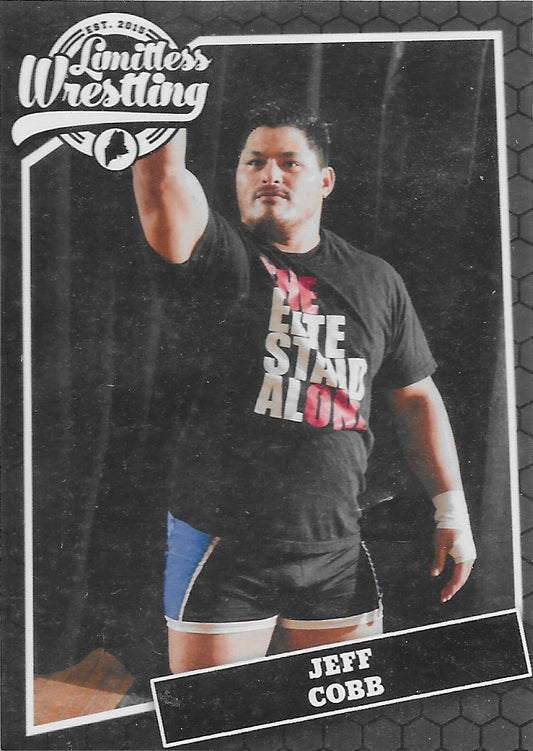 Jeff Cobb